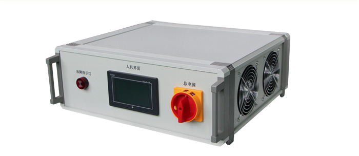 UV LED固化光源設(shè)備的三大配置照射頭、水冷機(jī)、電源驅(qū)動